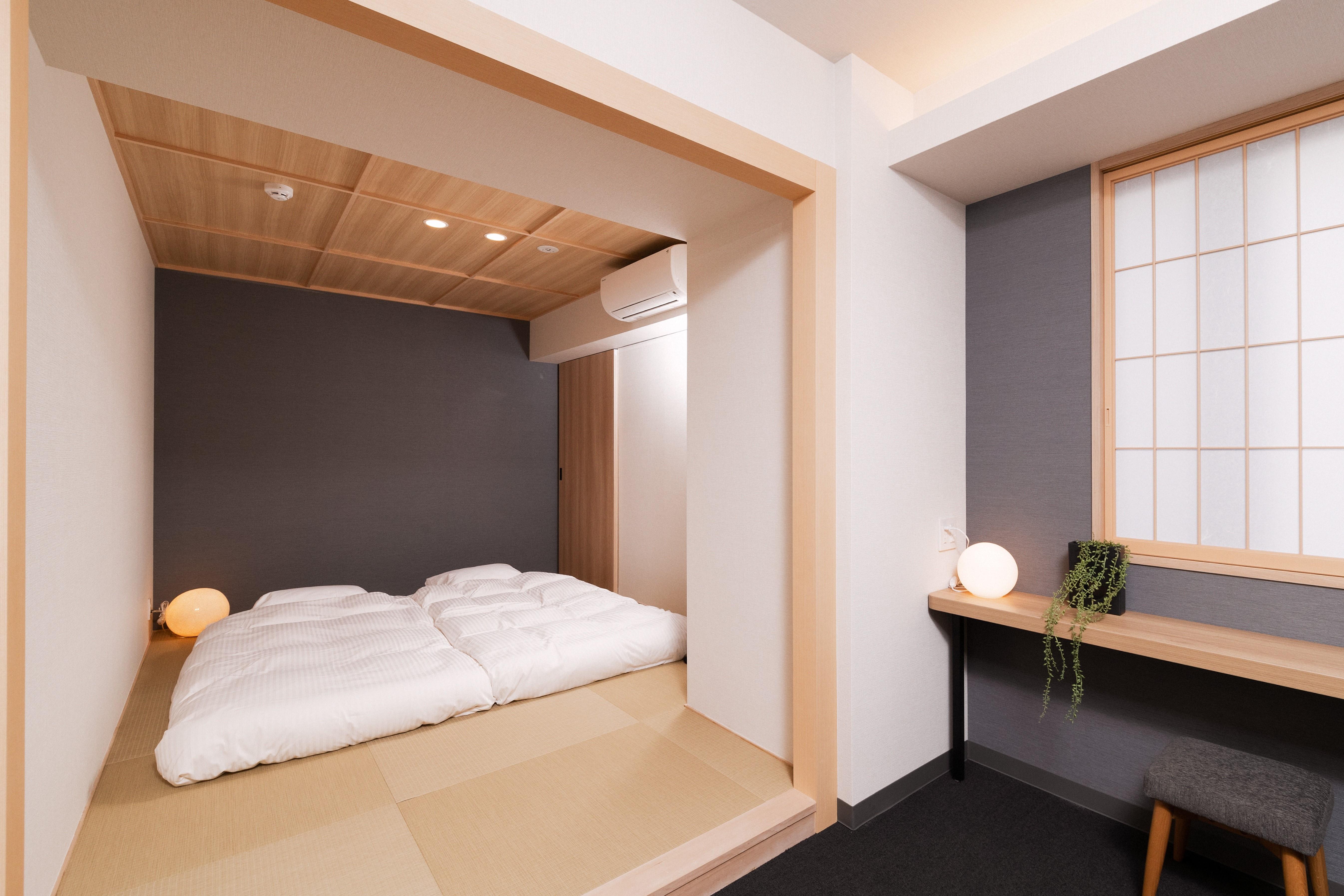 Mimaru Hatchobori Tokio