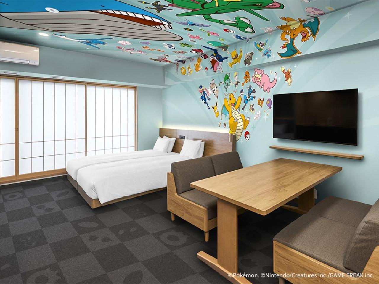 Mimaru Hatchobori 4* Tokio