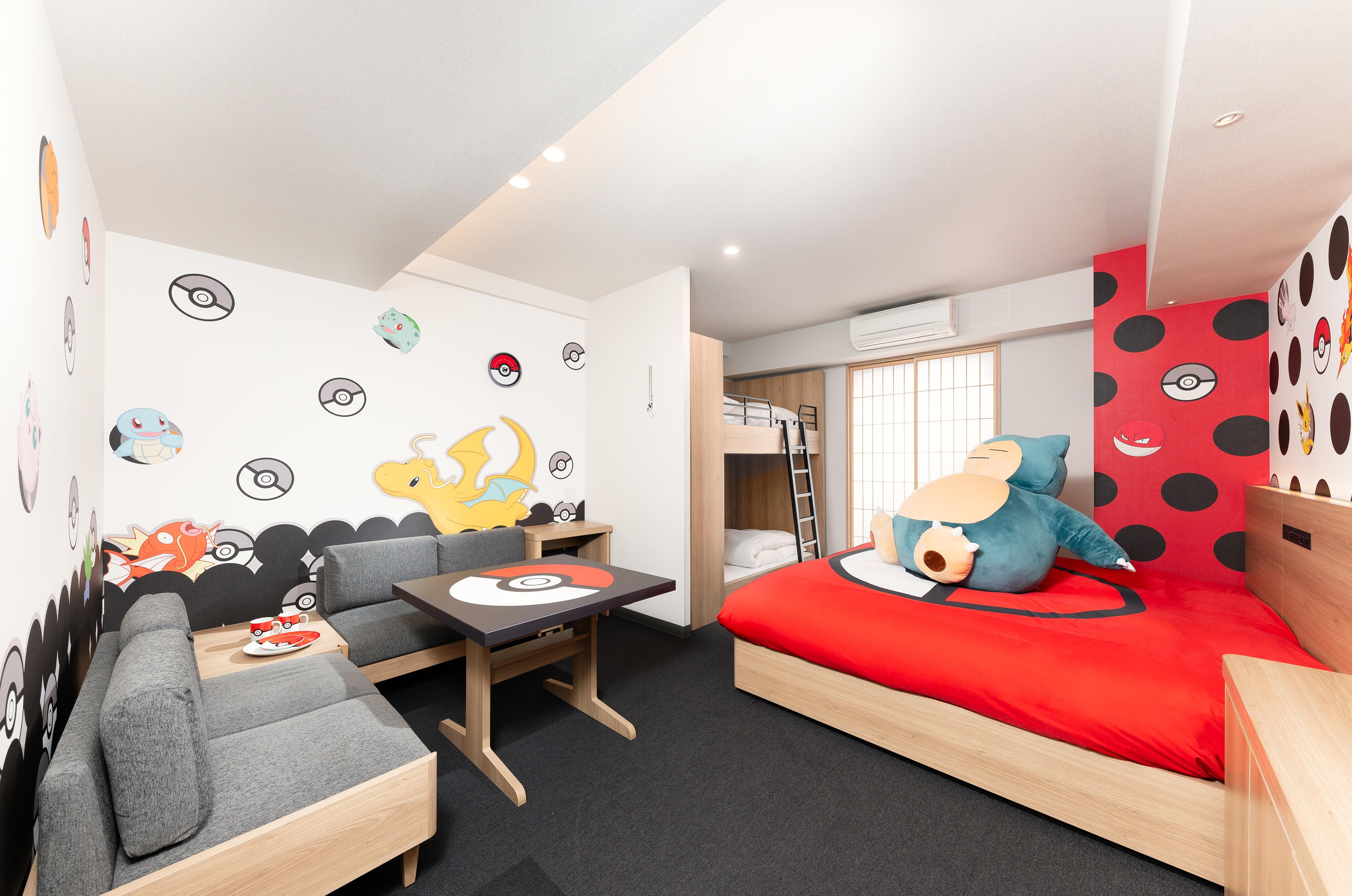 Mimaru Hatchobori 4* Tokyo