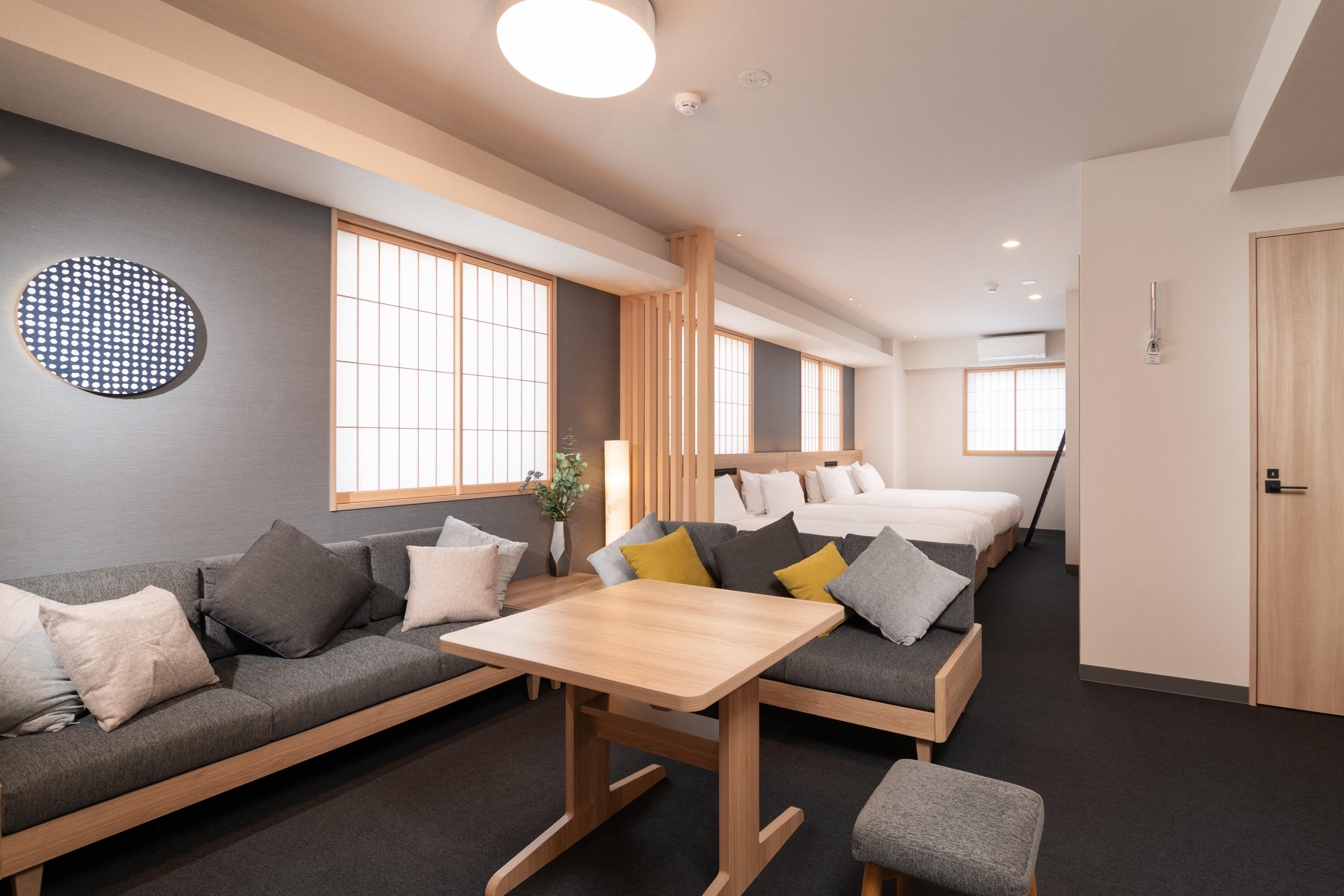Mimaru Hatchobori Hotel 4*