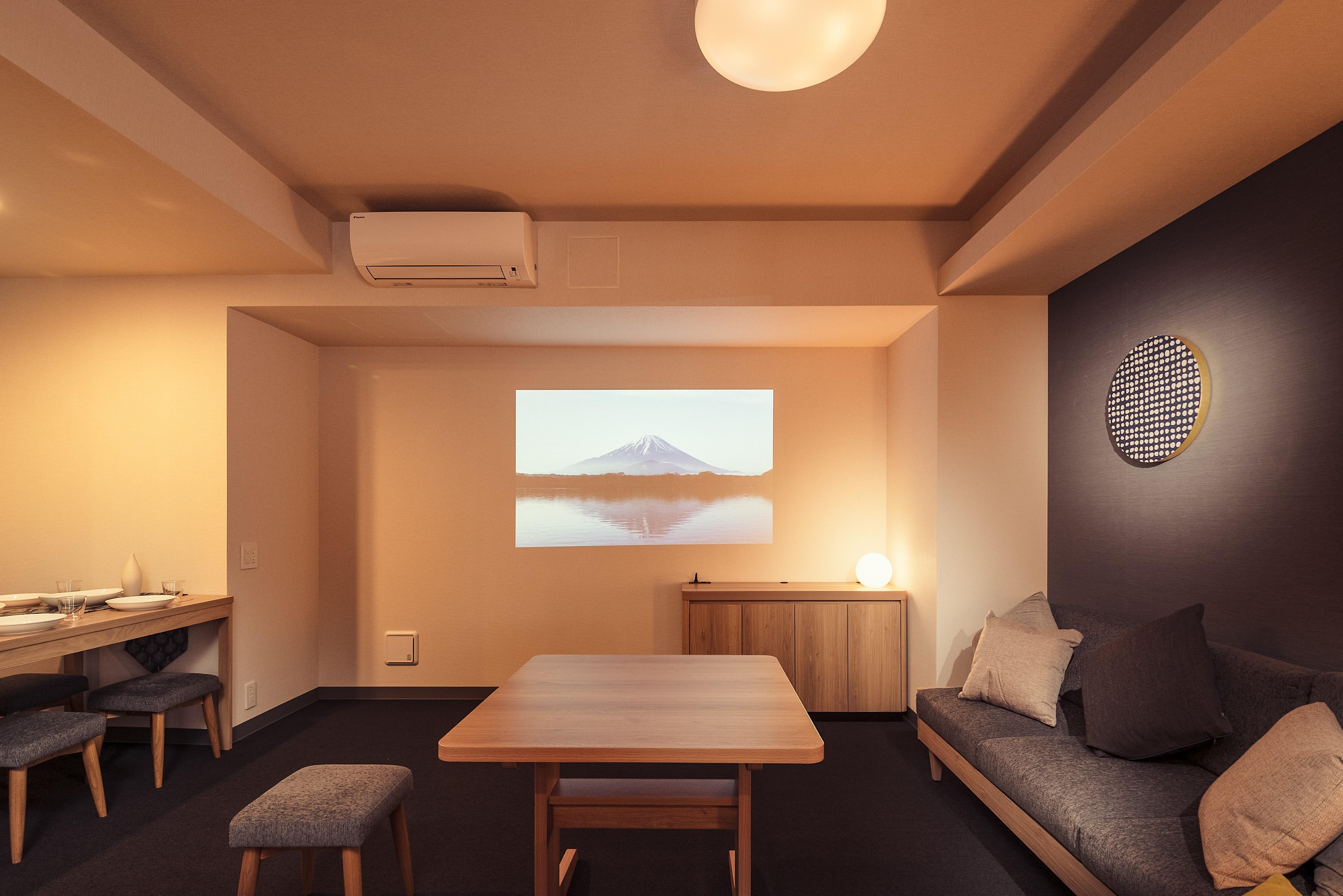 Mimaru Hatchobori Hotel Tokyo