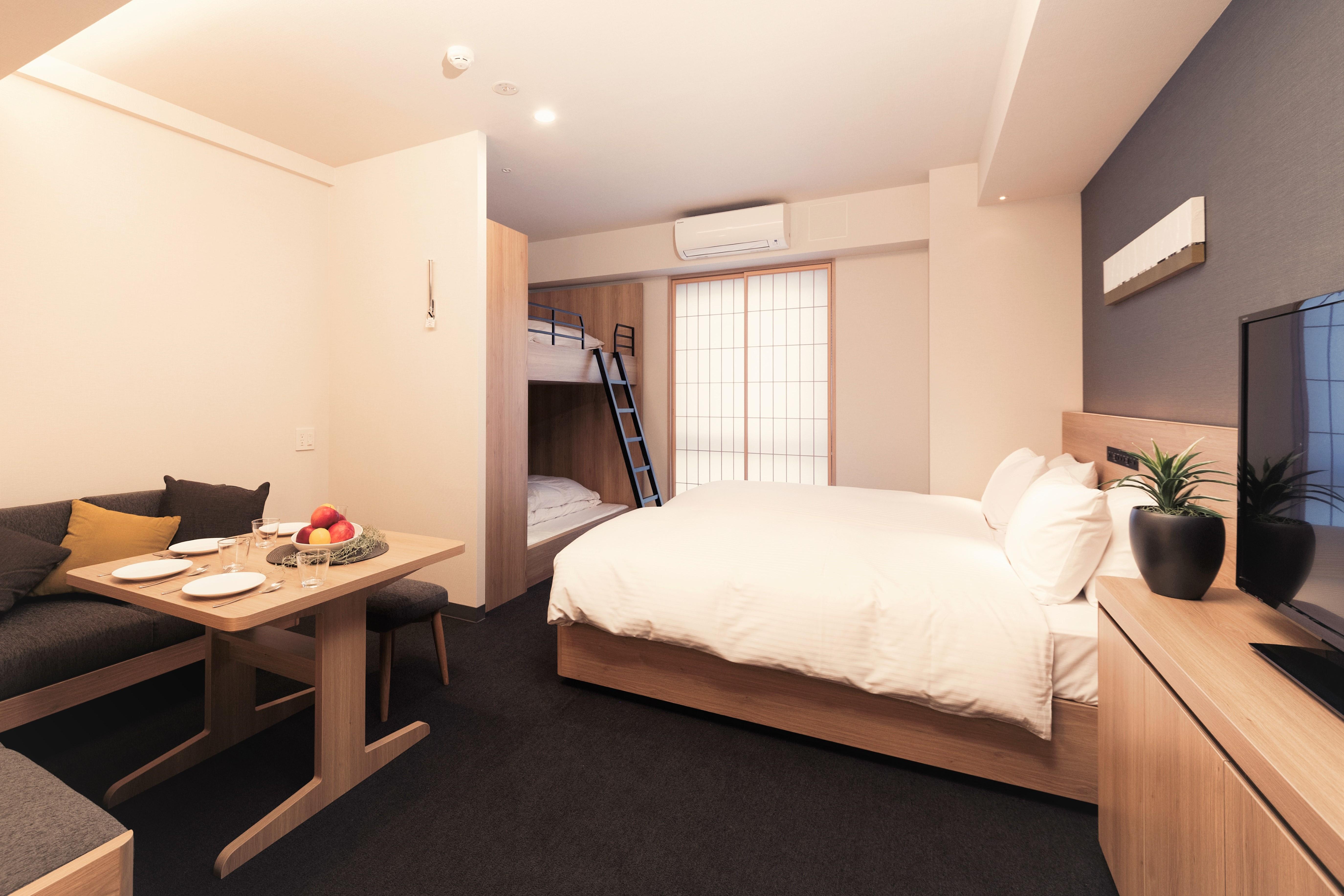 Hotel Mimaru Hatchobori