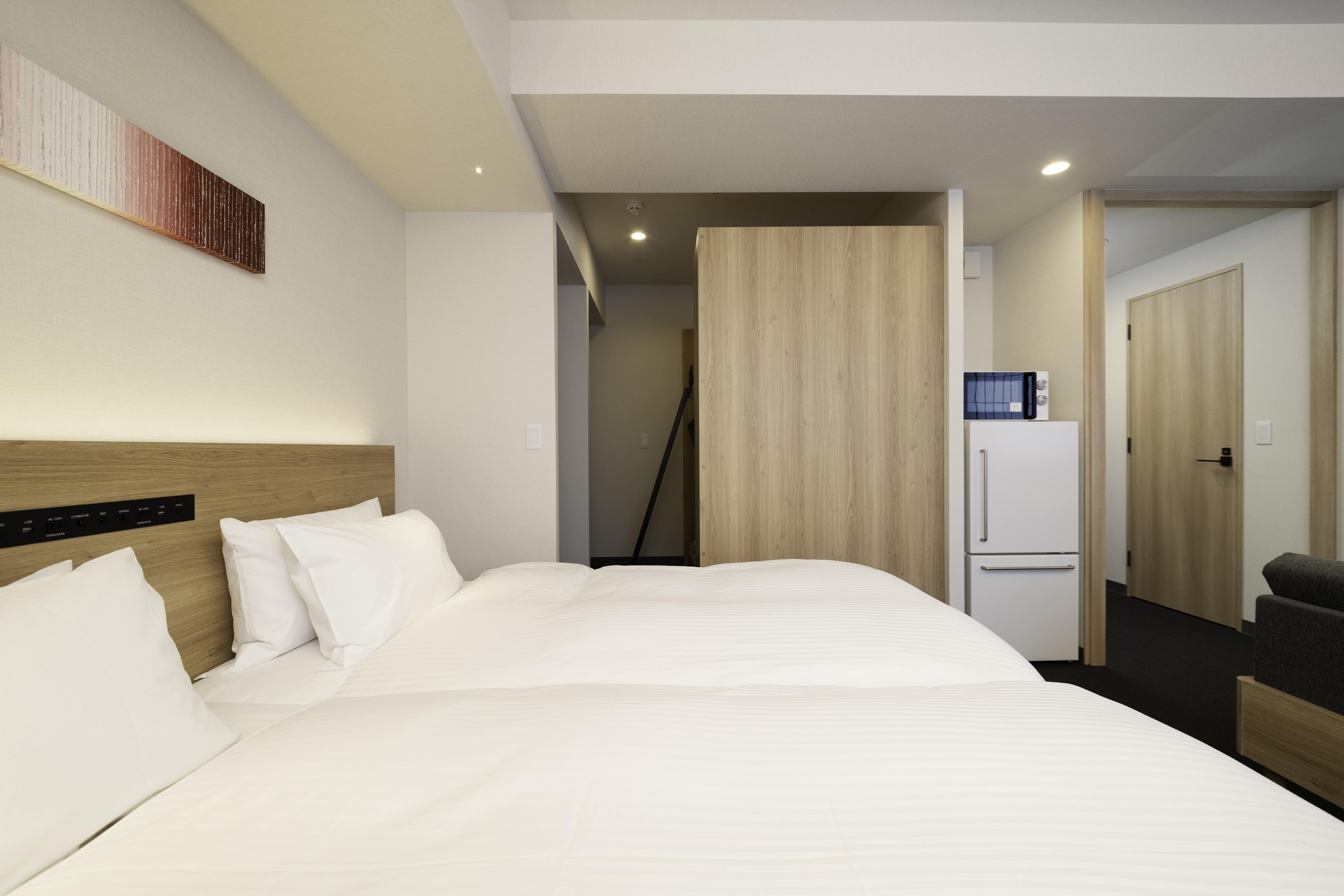 Mimaru Hatchobori Hotel Tokyo