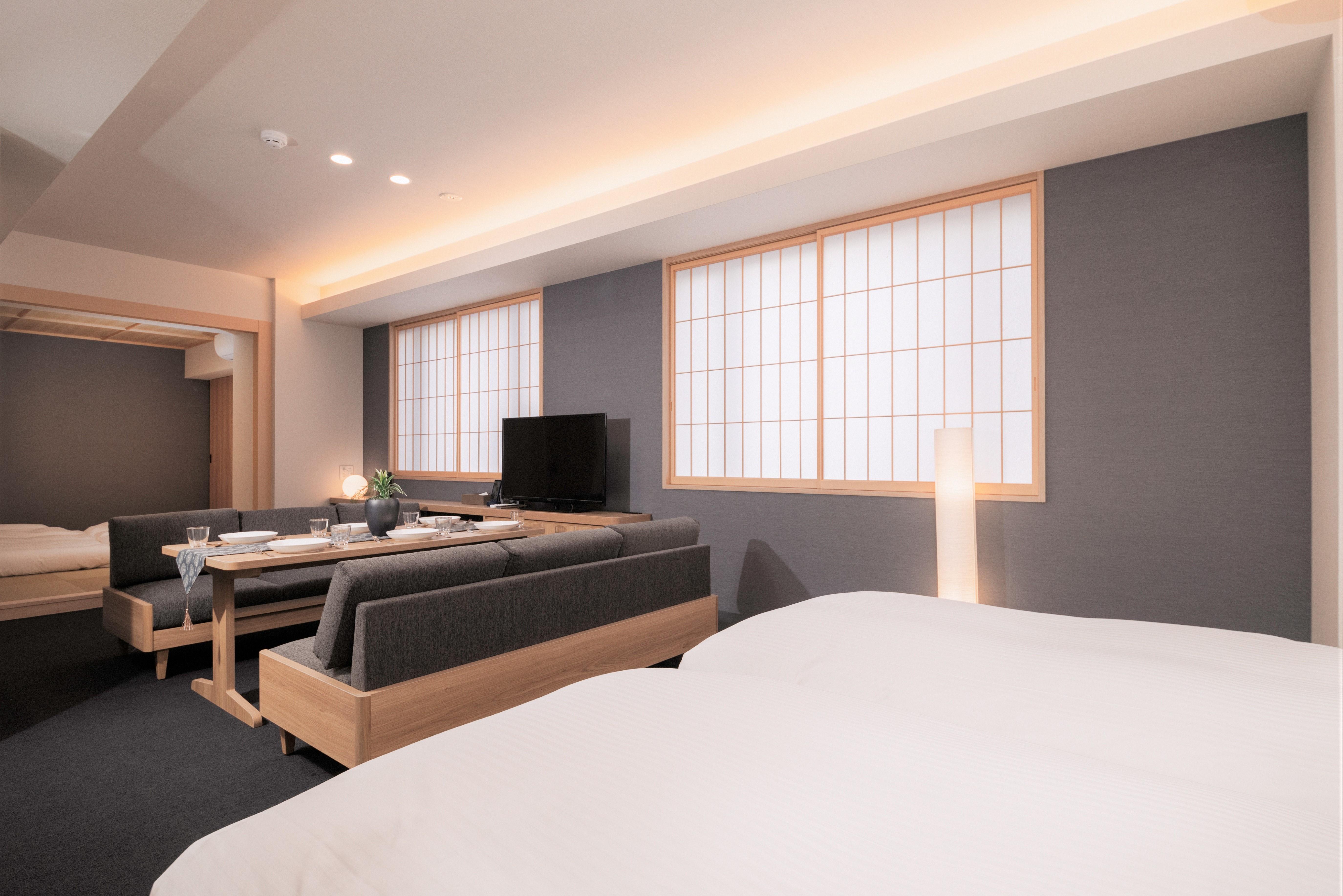 Hotel Mimaru Hatchobori 4*