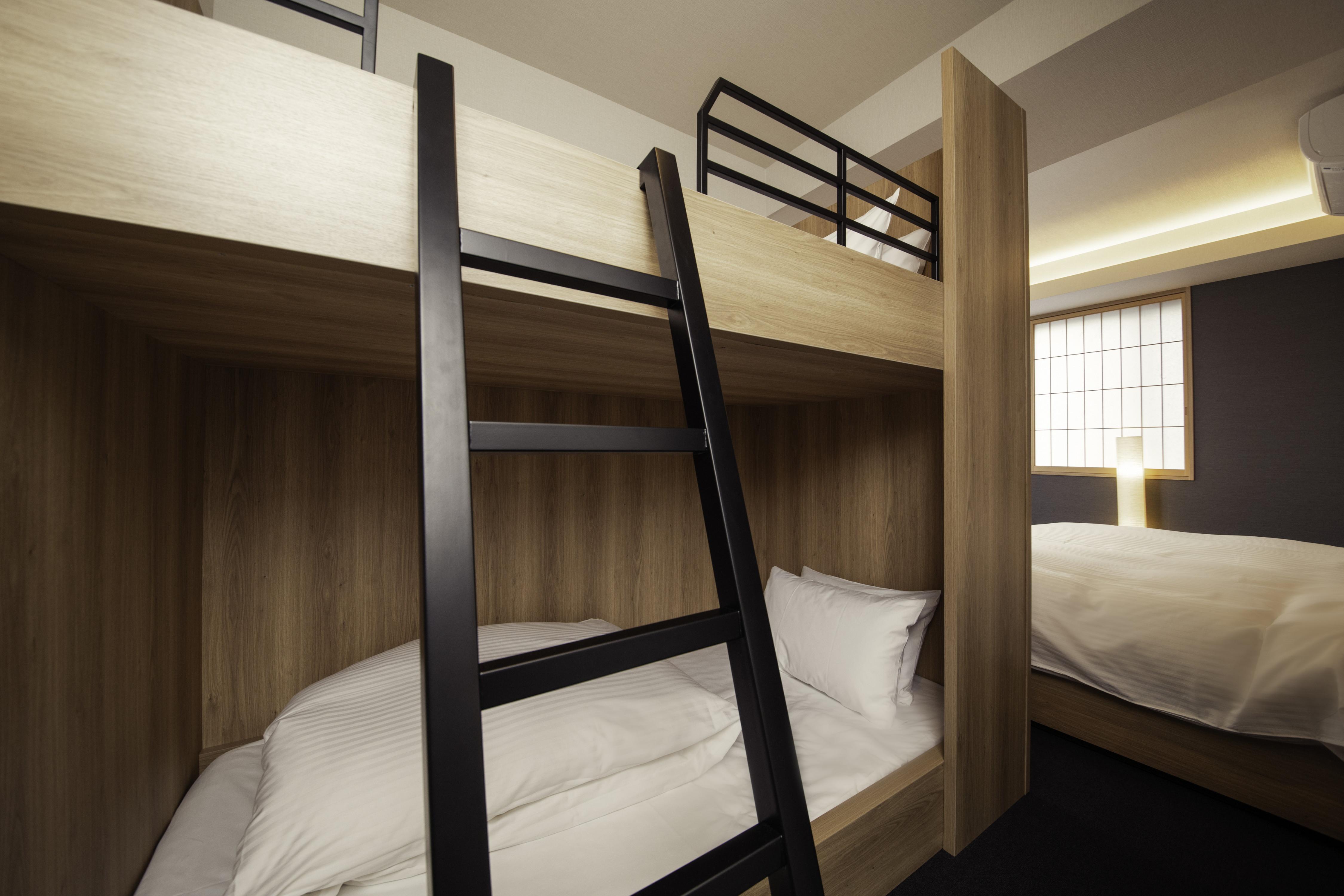 Hotel Mimaru Hatchobori Tokyo