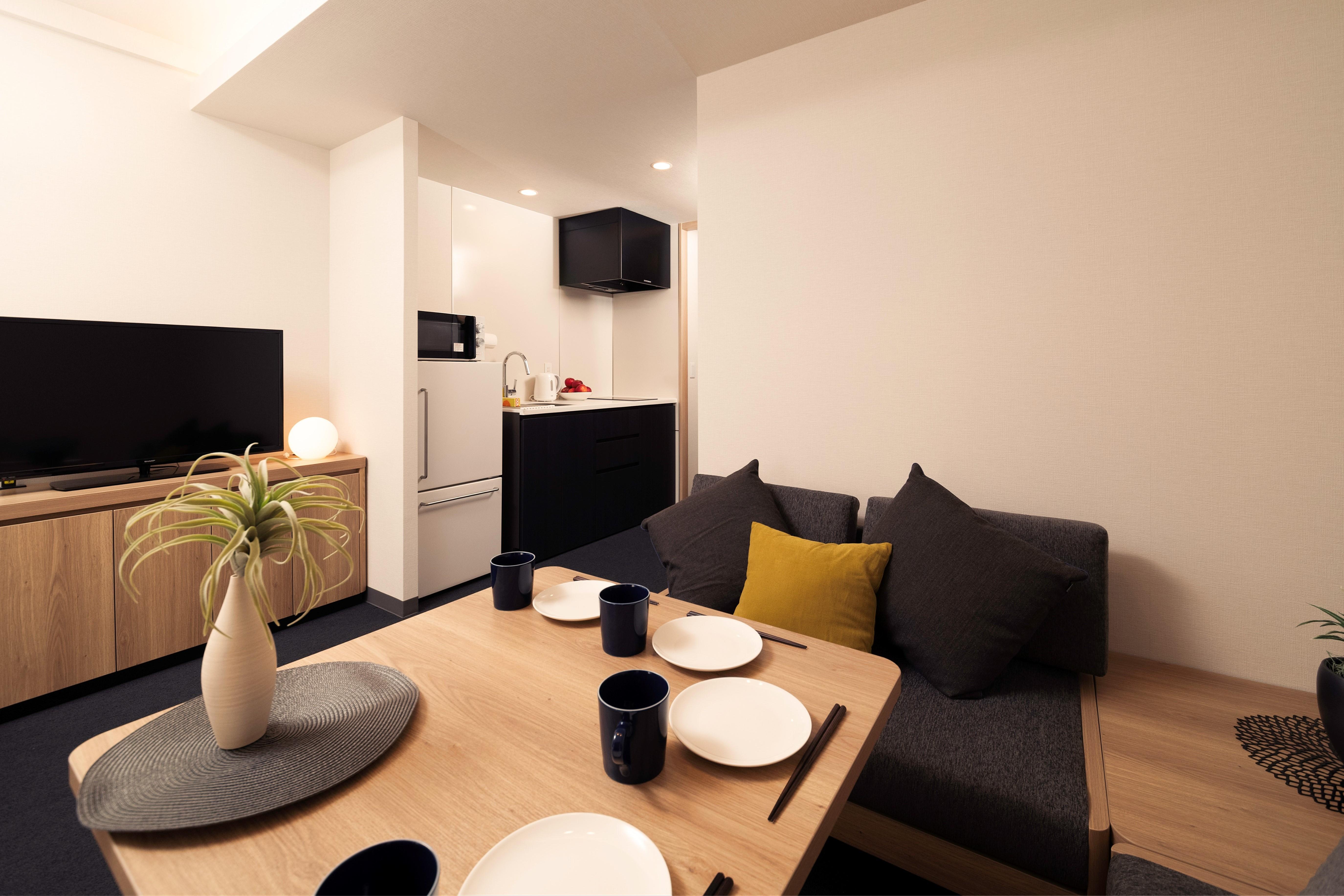 Hotel Mimaru Hatchobori 4*