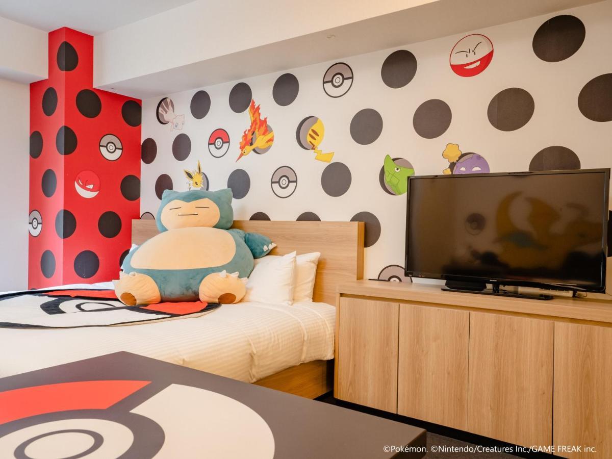 Hotel Mimaru Hatchobori 4*