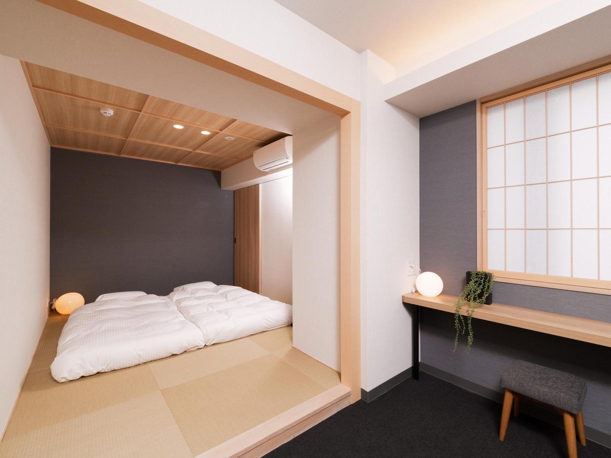 Mimaru Hatchobori Hotel Tokyo