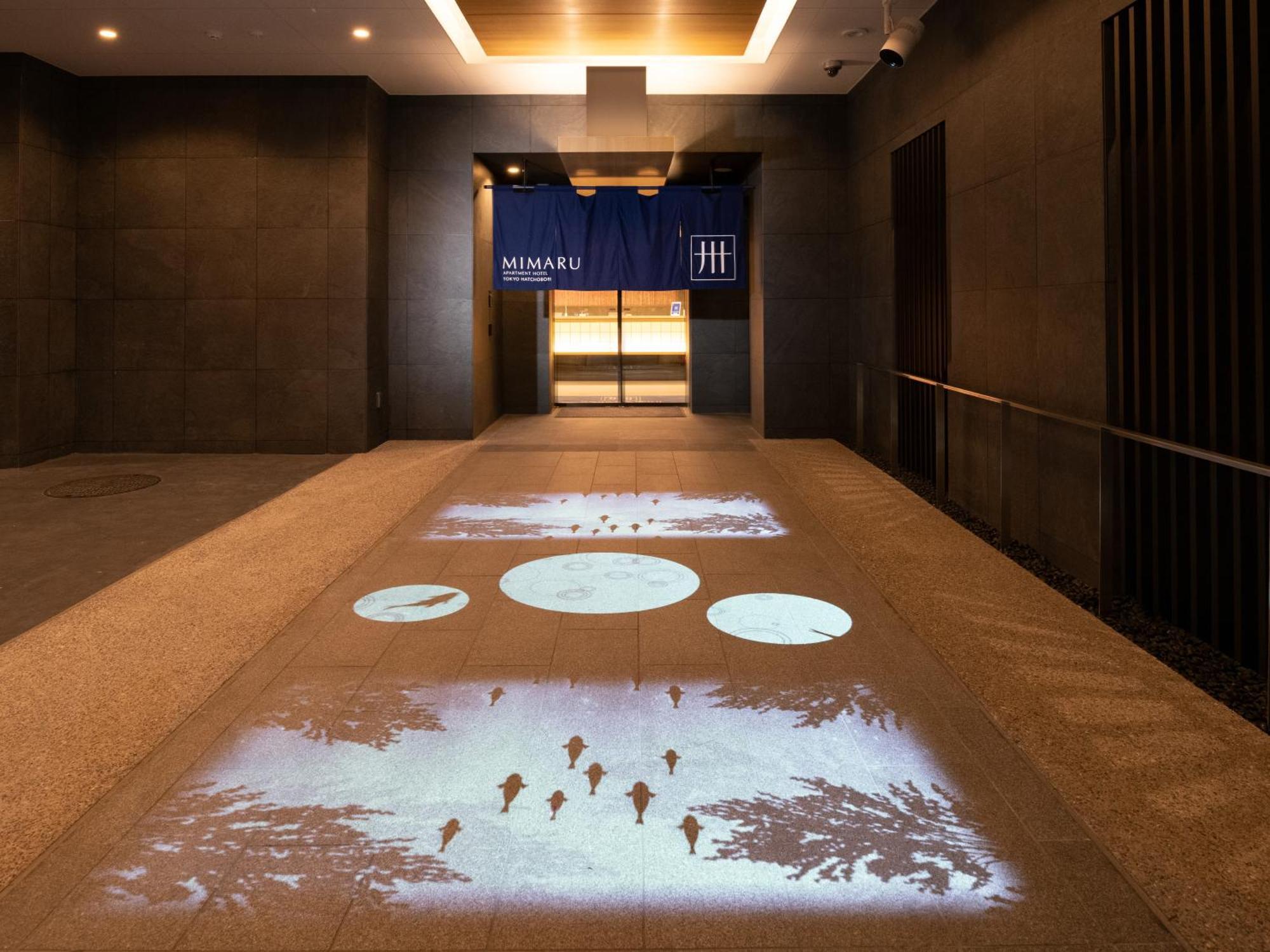 Mimaru Hatchobori Hotel 4*