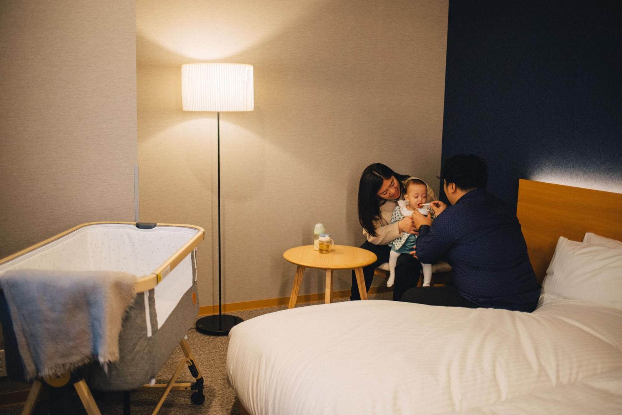 Hotel Mimaru Hatchobori 4*