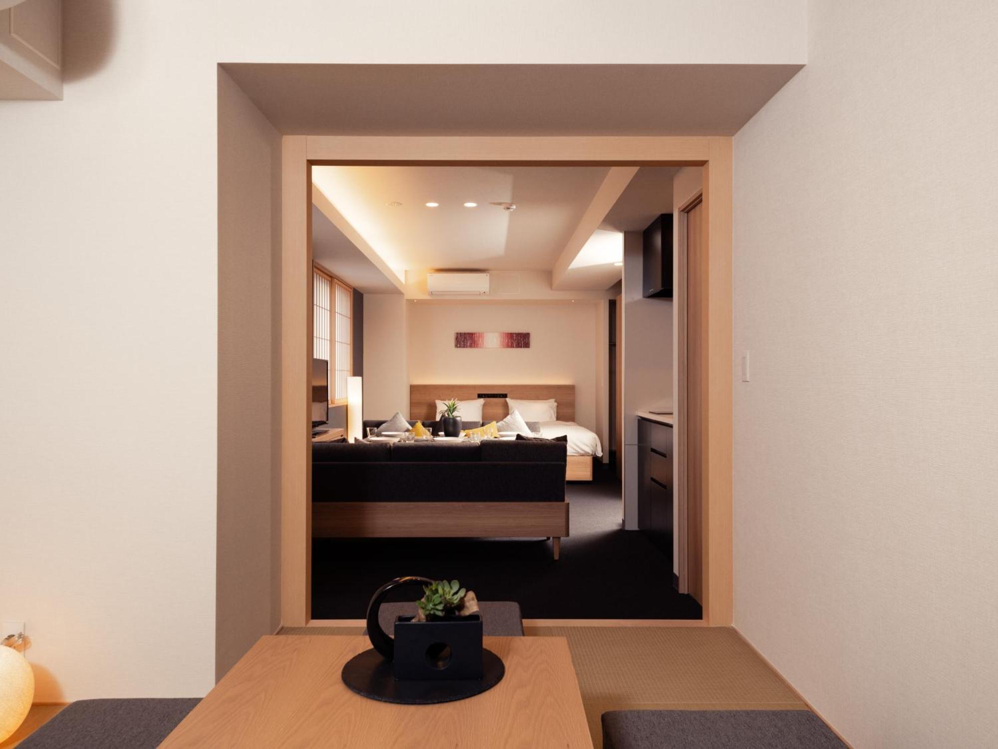 Mimaru Hatchobori 4* Tokyo