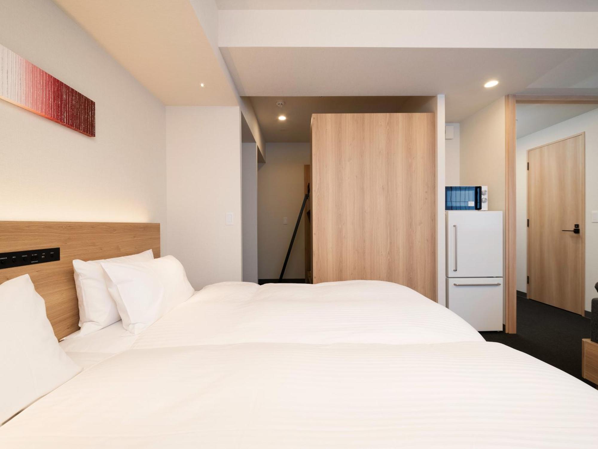 Hotel Mimaru Hatchobori
