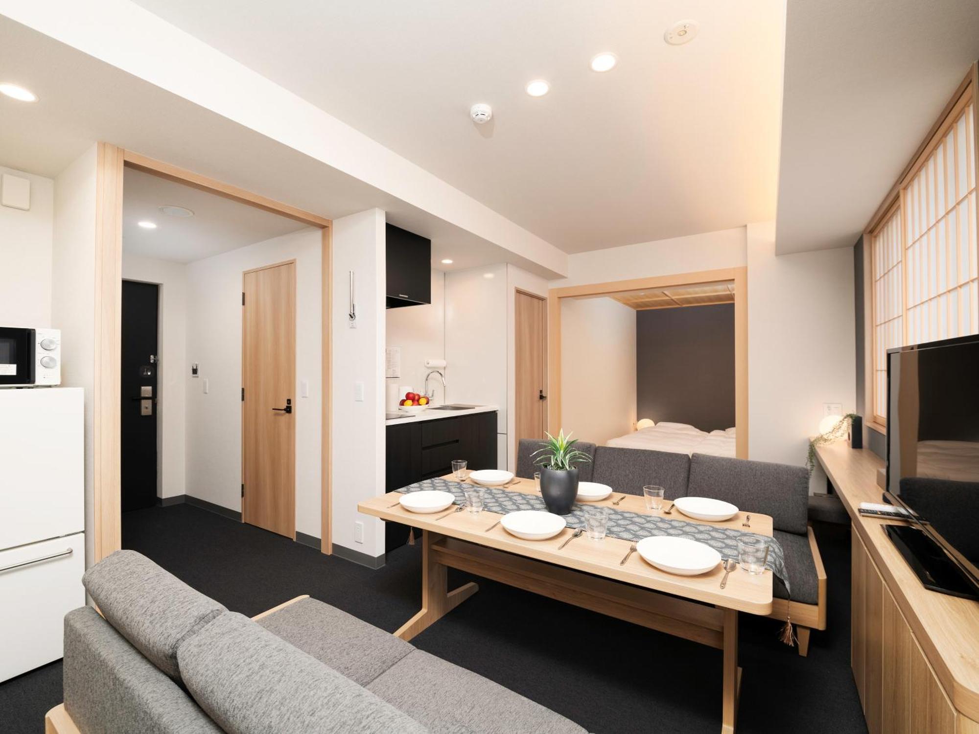 Hotel Mimaru Hatchobori 4*