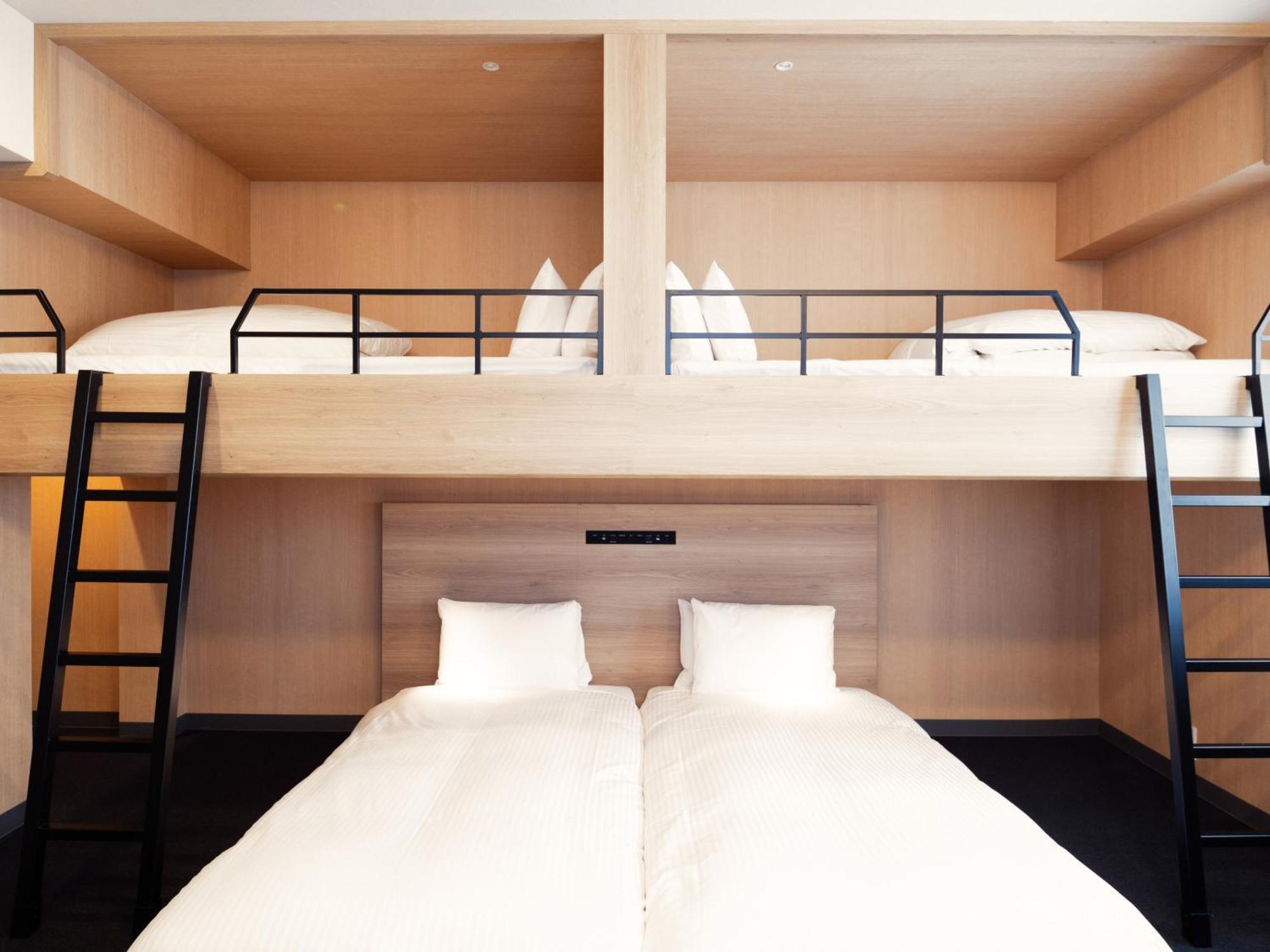 Mimaru Hatchobori 4* Tokyo
