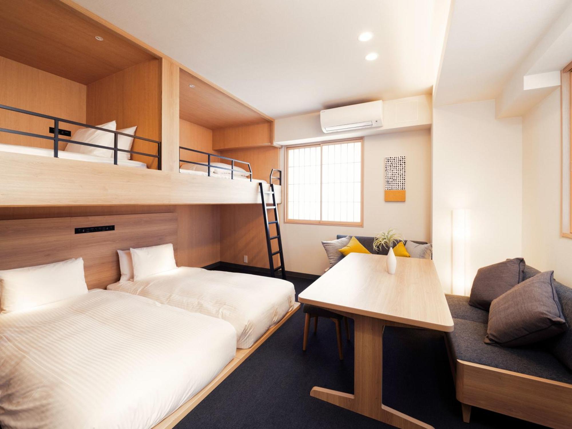 Hotel Mimaru Hatchobori