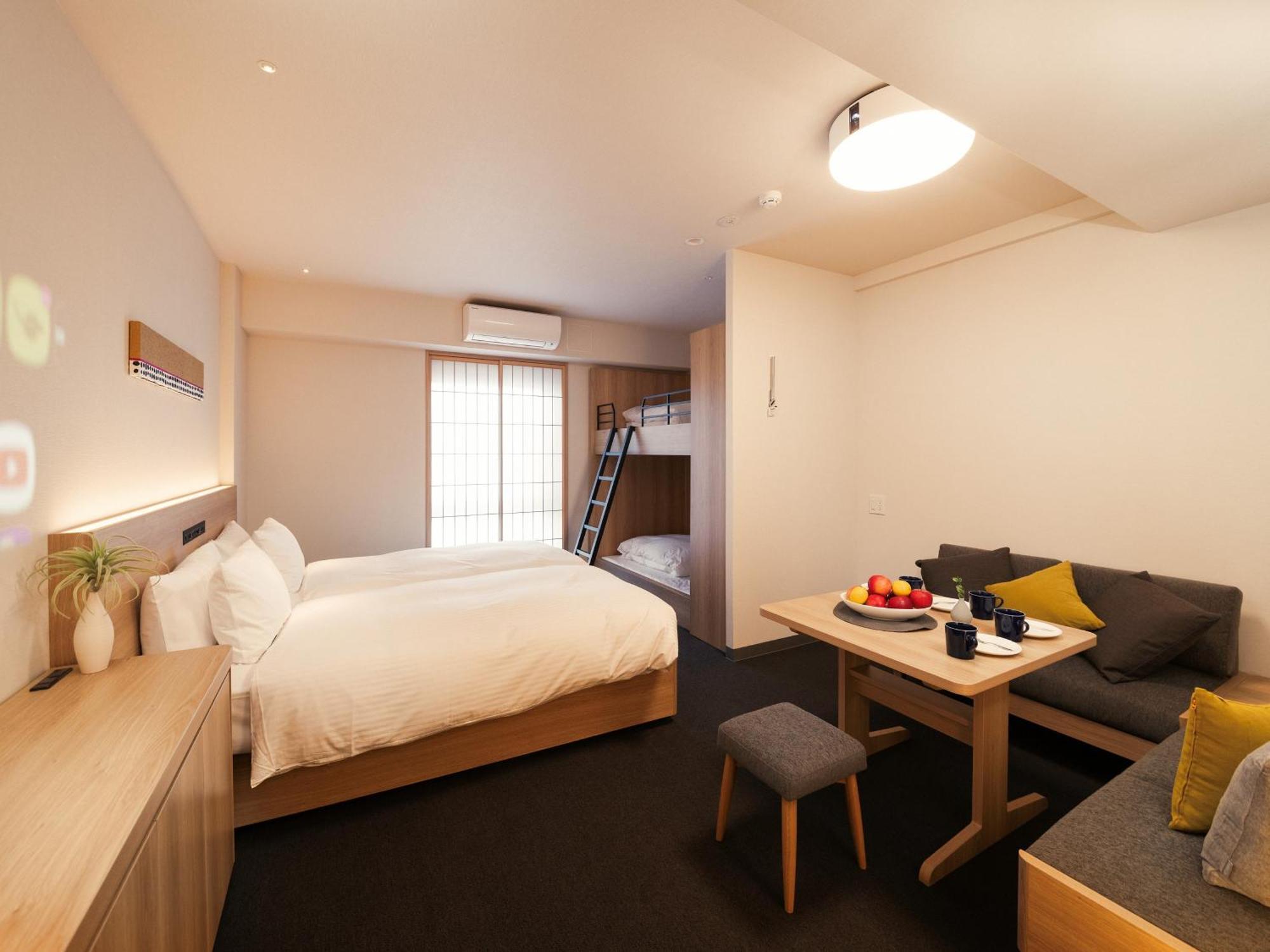 Mimaru Hatchobori Hotel 4*